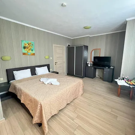 Хотел Family Gallery Слънчев бряг