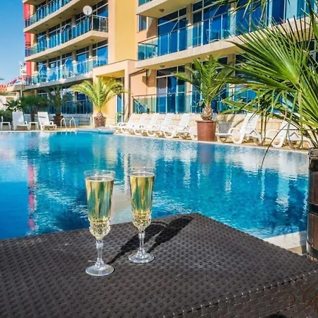 Family Gallery 3* Слънчев бряг