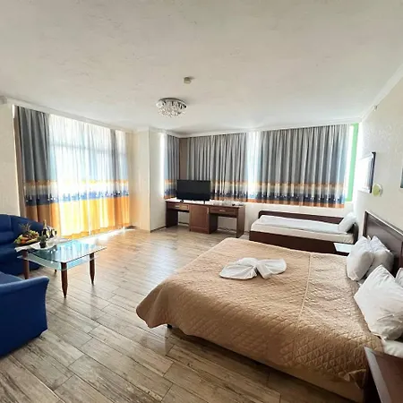 Hotel Family Gallery Sunny Beach